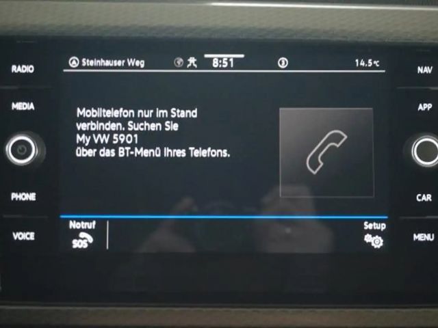 Volkswagen T-Cross DSG R-Line