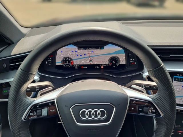Audi S6 3.0 TDI Avant Quattro