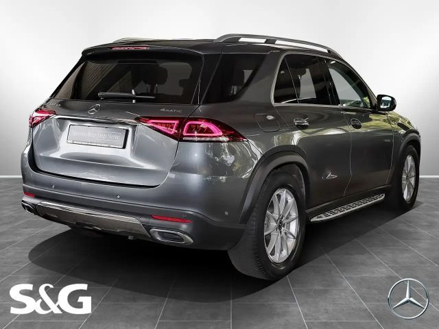 Mercedes-Benz GLE 350 4MATIC