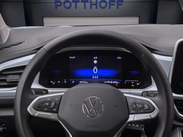 Volkswagen T-Roc 2.0 TDI DSG