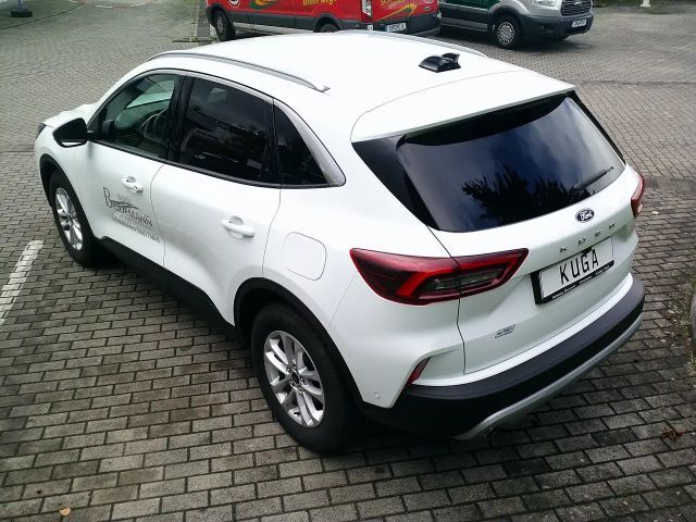 Ford Kuga Titanium