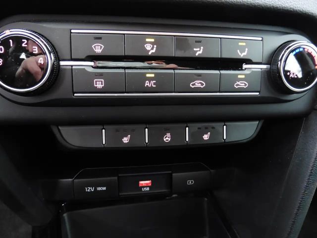 Kia Ceed SportWagon Vision