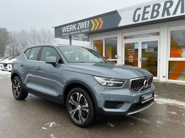 Volvo XC40 Inscription T5