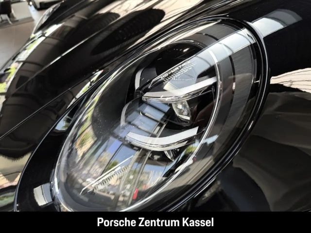 Porsche 992 Carrera Coupé S