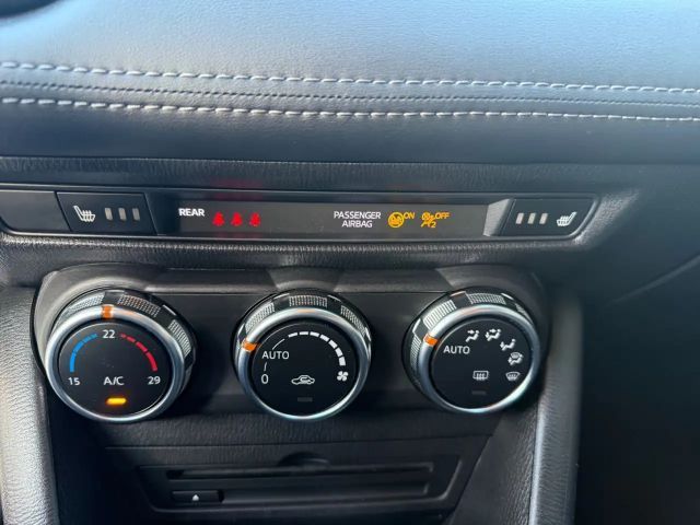 Mazda CX-3 Advantage SkyActiv