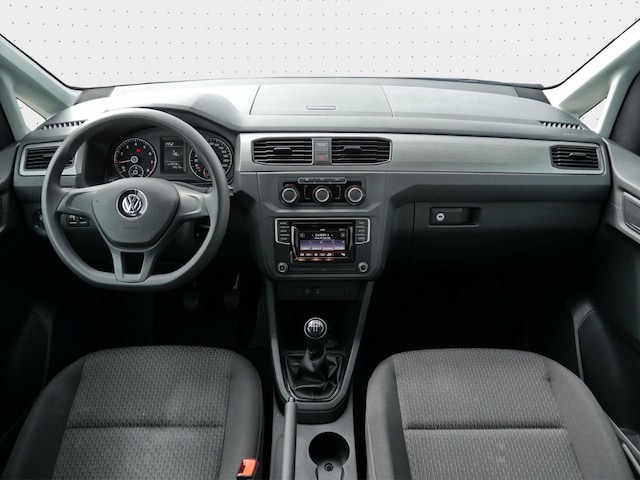 Volkswagen Caddy 1.0 TSI Trendline