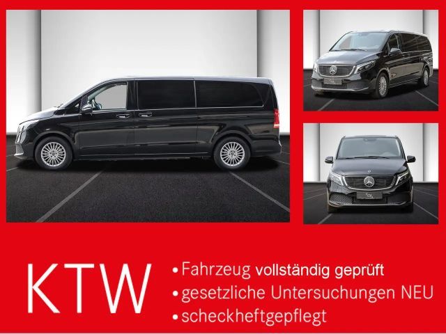 Mercedes-Benz EQV 300