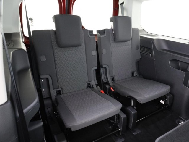 Volkswagen Caddy 2.0 TDI DSG Life Maxi