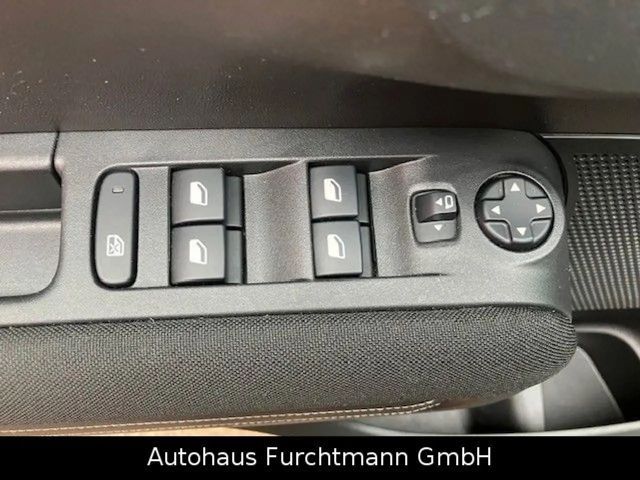 Citroën C3 Aircross Pack PureTech Shine