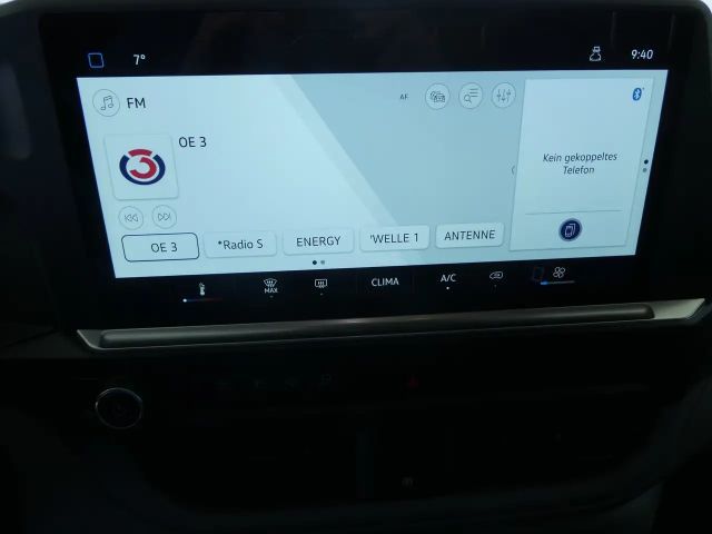 Volkswagen Transporter T7