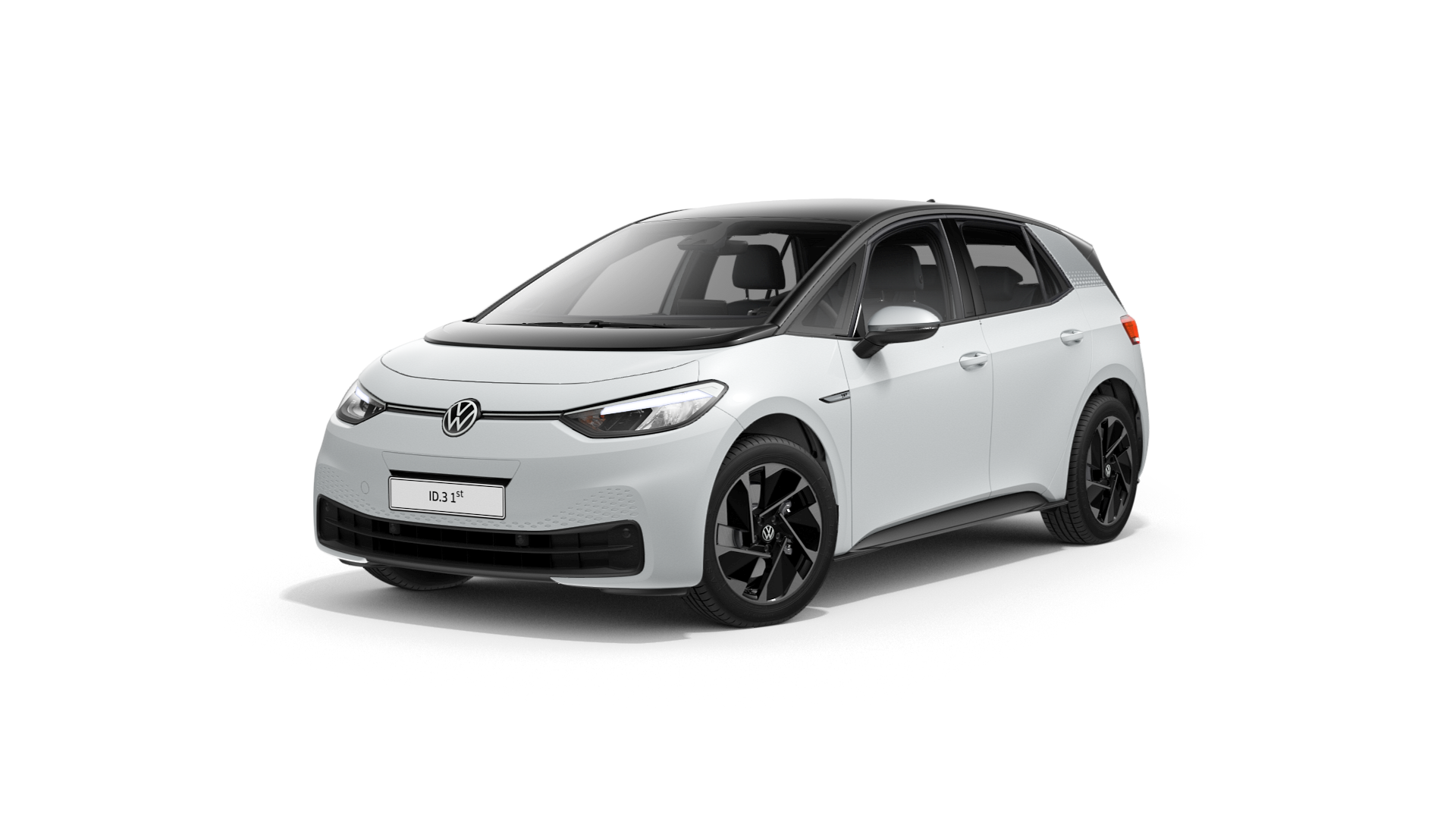 Volkswagen ID.3 1st Edition Performance Pro