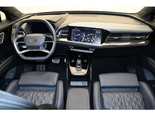 Audi Q4 e-tron 40 Sportback