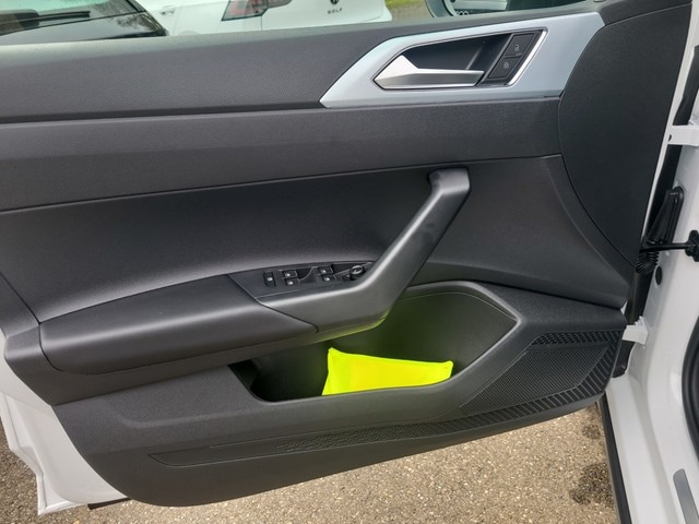 Volkswagen Taigo DSG Life