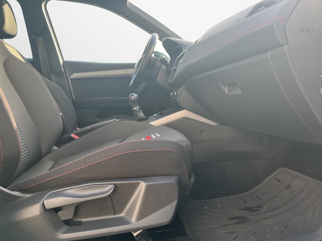 Seat Arona 1.0 TSI FR-lijn