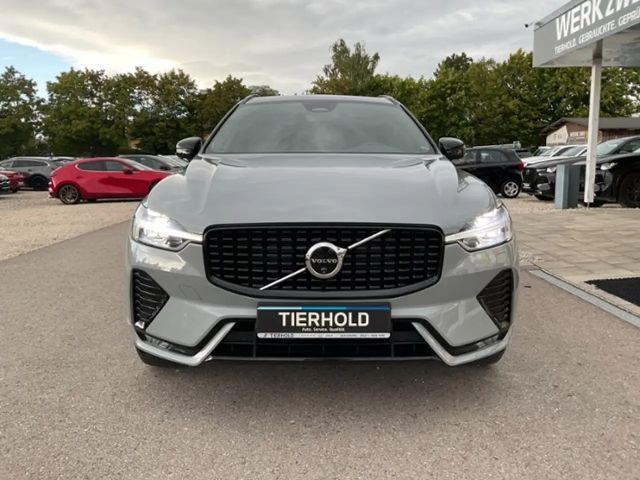 Volvo XC60 Dark Plus