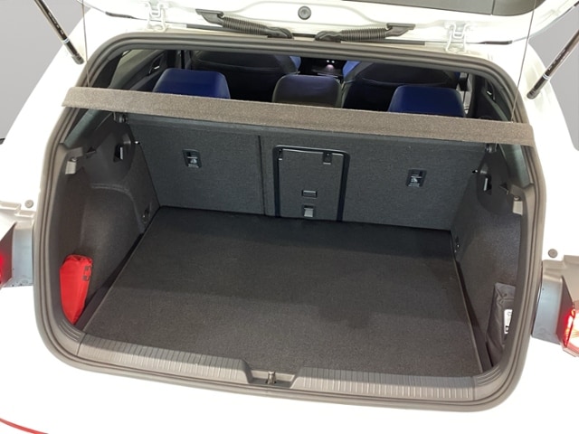 Volkswagen Golf 2.0 TSI 4Motion DSG