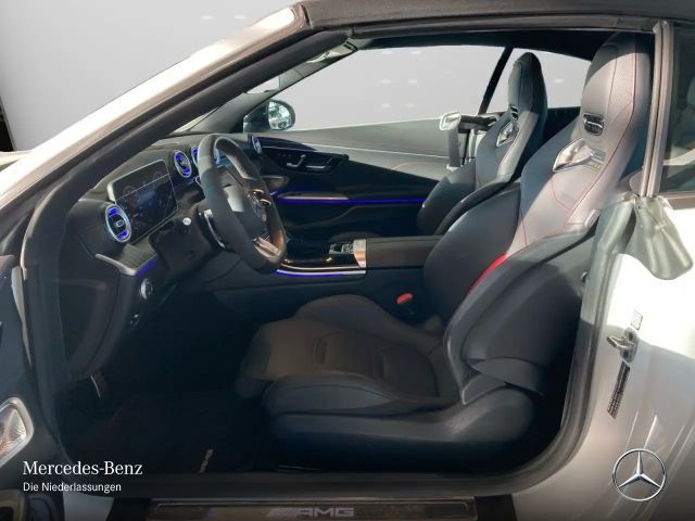 Mercedes-Benz CLE 53 AMG 4MATIC AMG Line