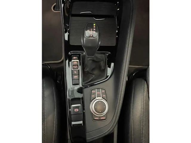 BMW X1 Sport Line xDrive