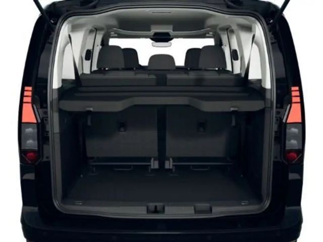 Volkswagen Caddy 2.0 TDI