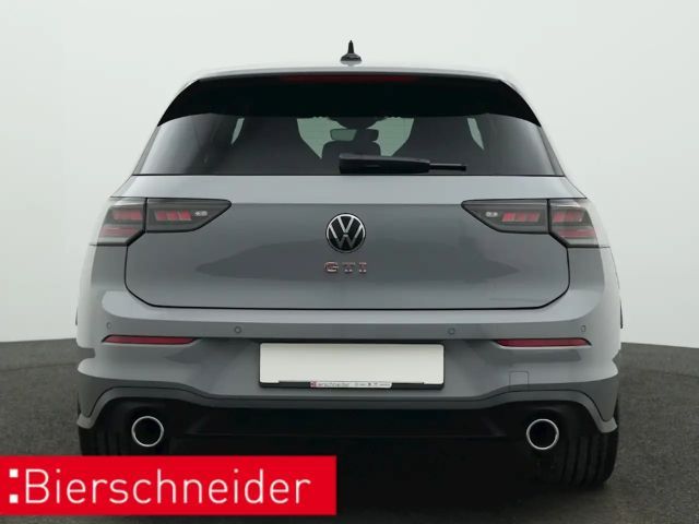 Volkswagen Golf 2.0 TSI DSG GTI Style