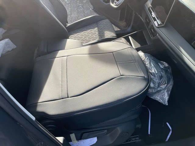 Volkswagen Tiguan DSG Plus