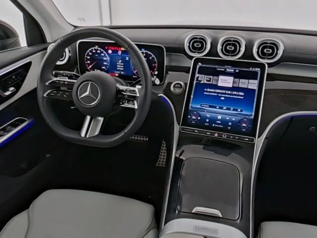 Mercedes-Benz GLC 300 4MATIC AMG Line GLC 300 d