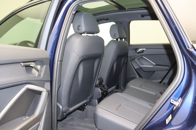 Audi Q3 40 TFSI Quattro S-Line S-Tronic