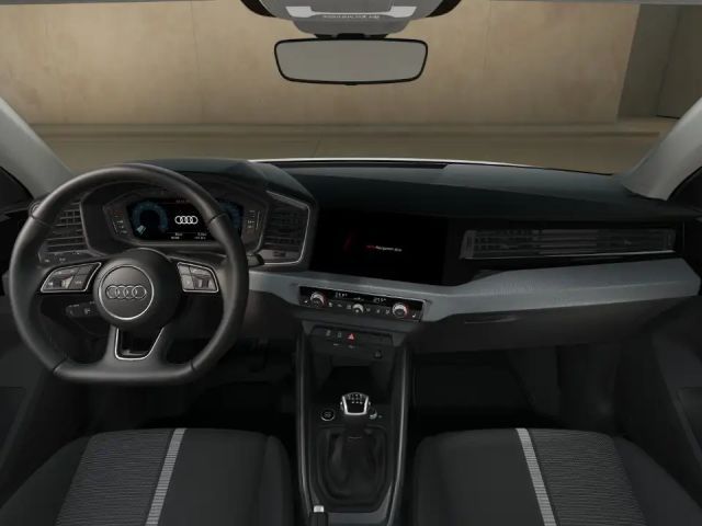 Audi A3 35 TFSI Sedan Sportback