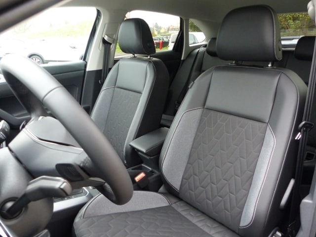 Volkswagen Taigo 1.0 TSI