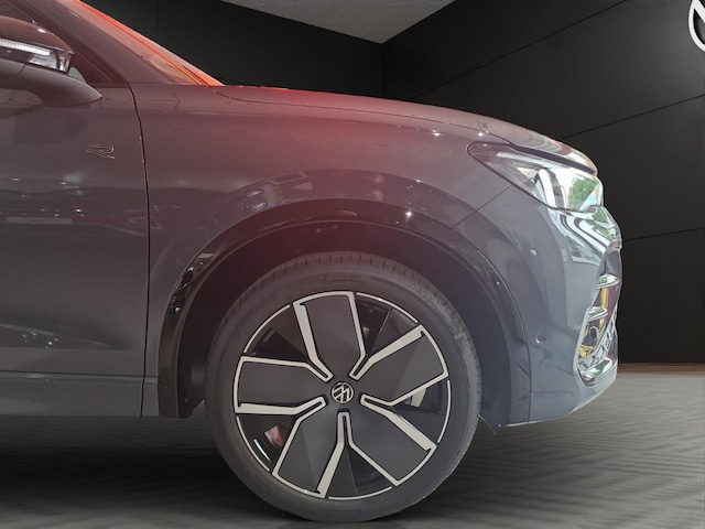 Volkswagen Tiguan 2.0 TSI DSG R-Line