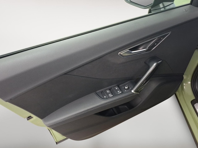 Audi SQ2 Quattro S-Tronic