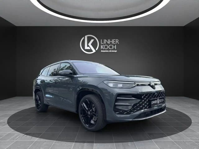 Volkswagen Tayron 4Motion