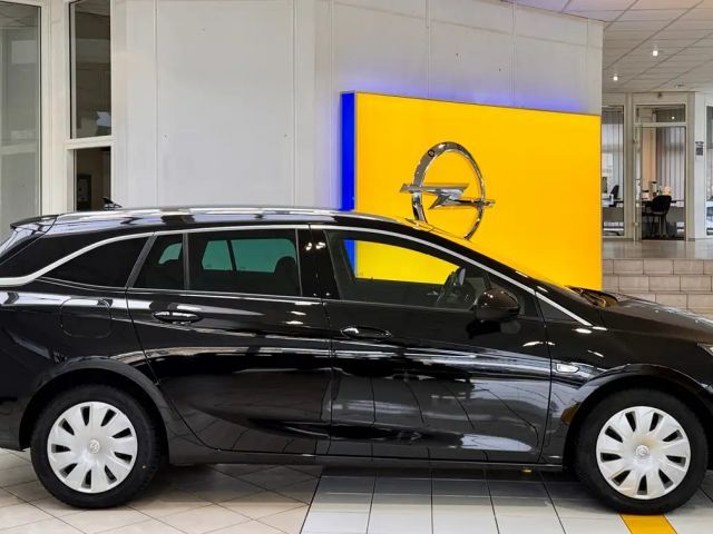 Opel Astra Sports Tourer