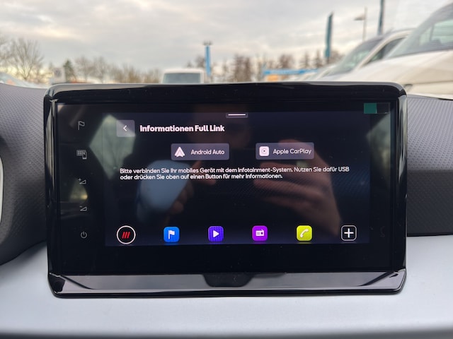 Seat Arona Arona Road Edition  KAMERA NAVI ACC FACEL. LED