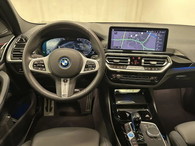 BMW iX3 Impressive M-Sport iX3