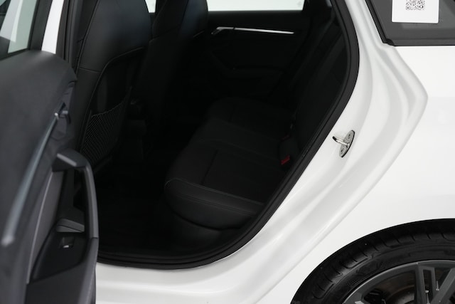 Audi S3 Quattro S-Tronic Sportback