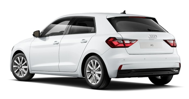 Audi A1 30 TFSI Sportback