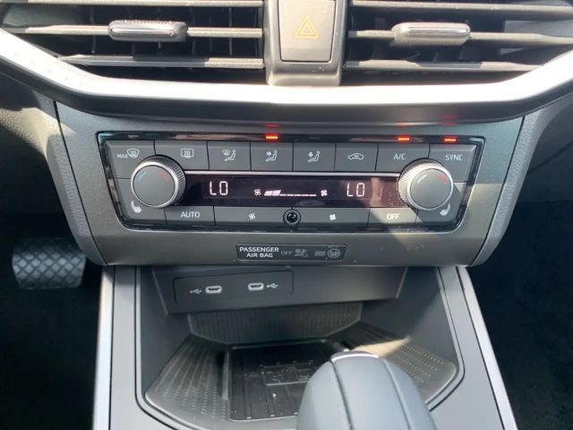 Seat Ibiza 1.0 TSI FR-lijn