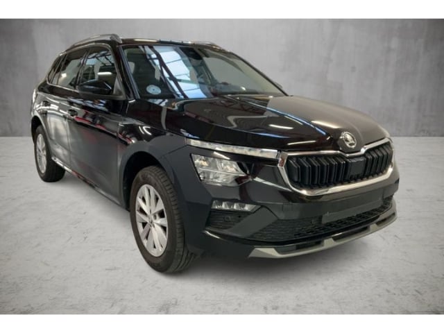 Skoda Kamiq 1.0 TSI Selection