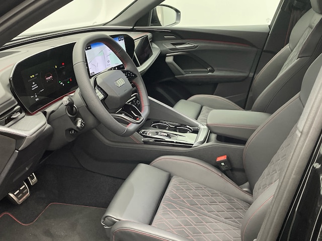 Audi Q5 Quattro S-Tronic