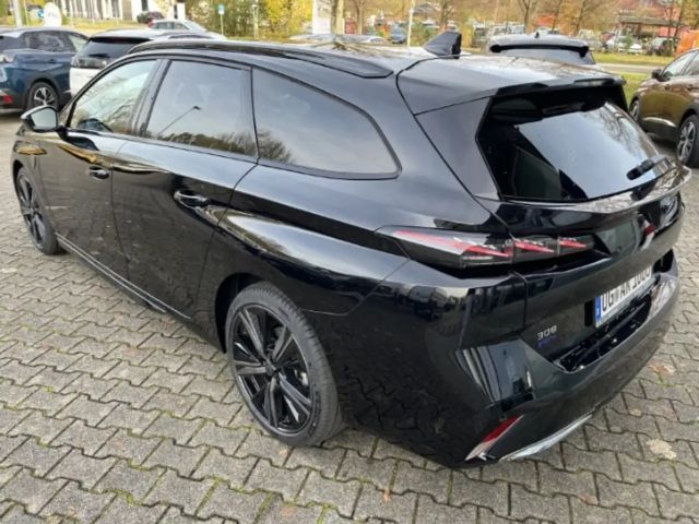 Peugeot 308 BlueHDi EAT8 GT-Line SW