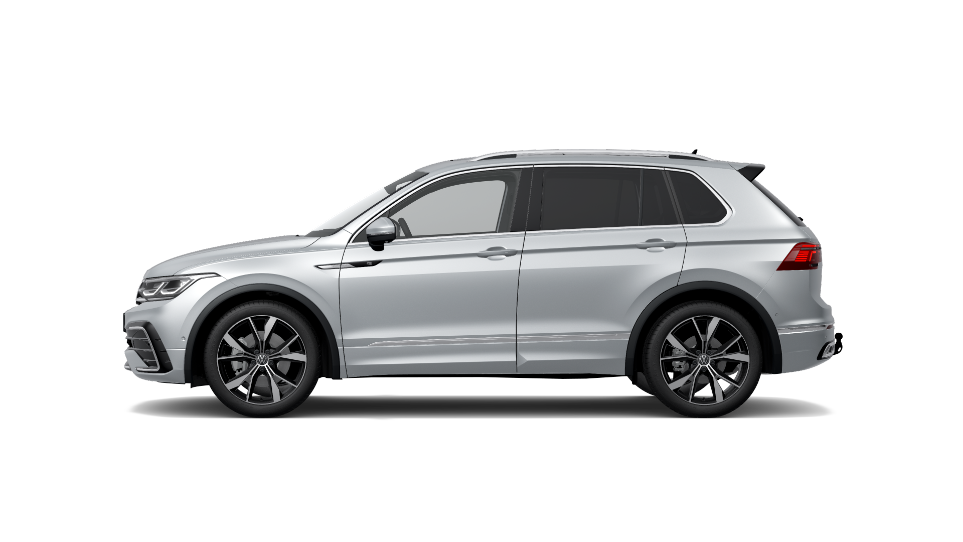 Volkswagen Tiguan Tiguan 2.0   R-L  DT147TDI D7A