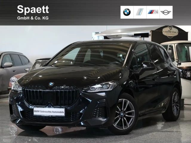 BMW 218 218d Active Tourer M-Sport