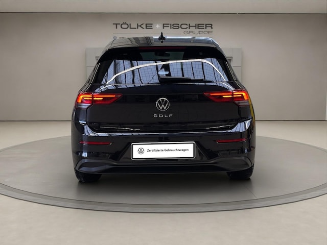 Volkswagen Golf 1.5 TSI Golf VIII