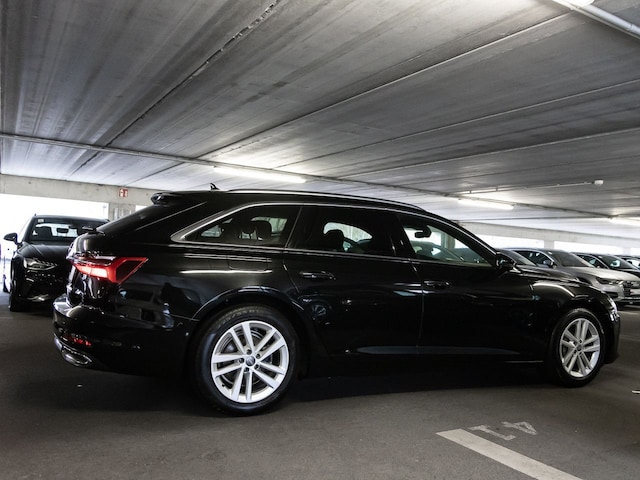 Audi A6 40 TDI Avant S-Tronic
