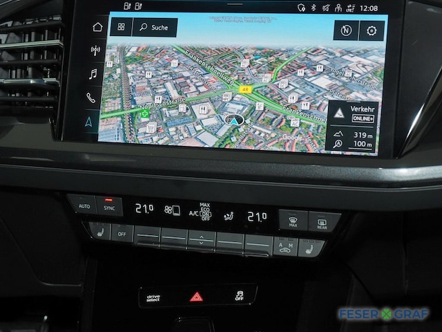 Audi Q4 e-tron 35 Sportback