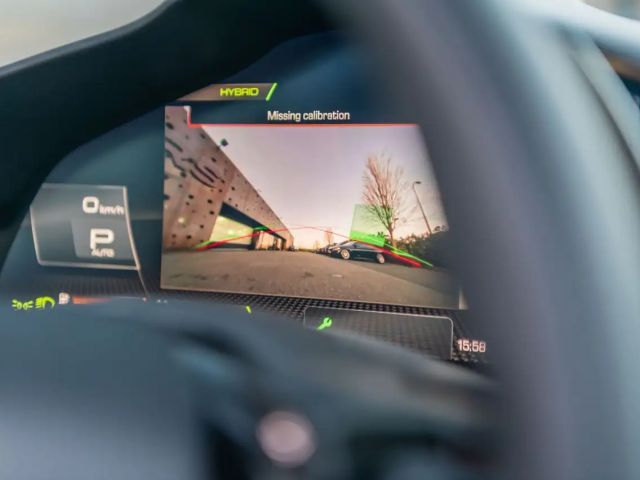 Ferrari 296 GTS N-LARGO *1 OF 15*FULL CARBON*LIFT*ADAS*