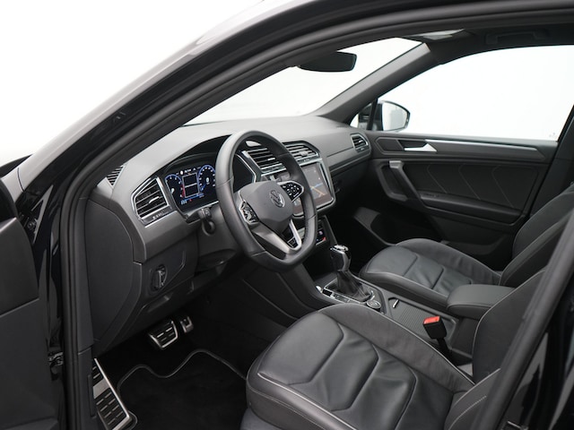 Volkswagen Tiguan 4Motion Allspace DSG R-Line