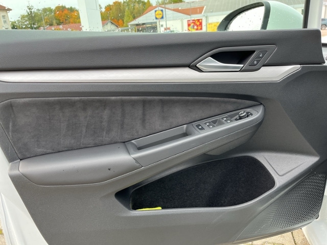 Volkswagen Golf 1.5 TSI Golf VIII Life