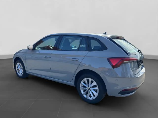 Skoda Scala Selection